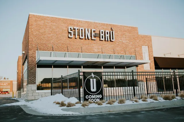 Stone Bru Sunnybrook Dr.