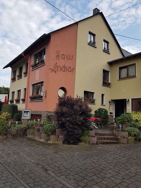 Gästehaus Andrae