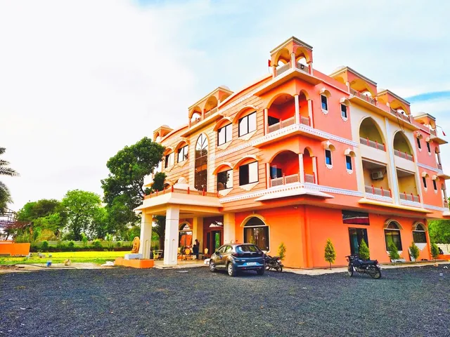 Sanwariya grands resort biaora