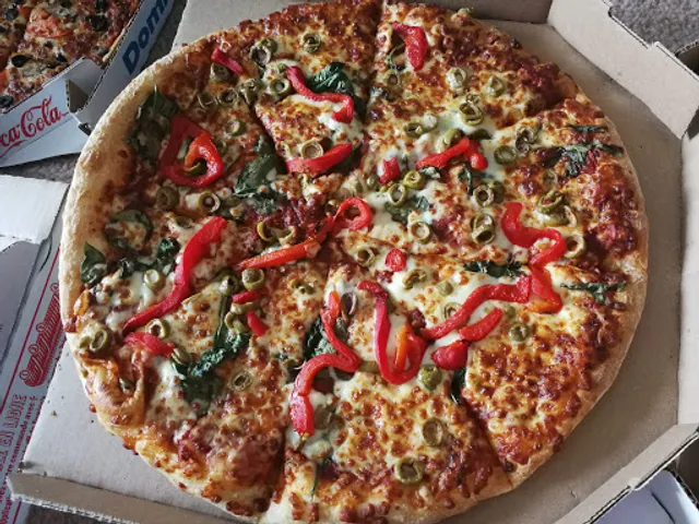 Domino's Pizza