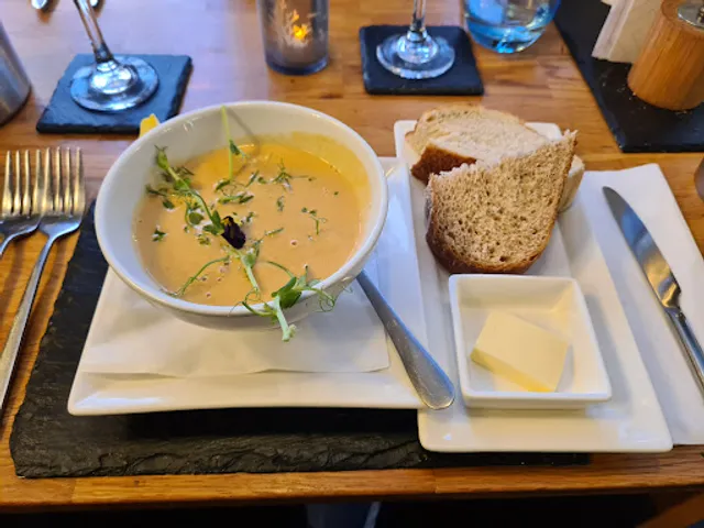 Priscilla’s Restaurant