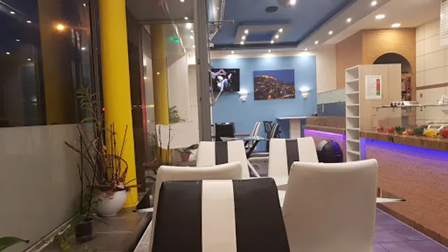 Beelener Döner Haus