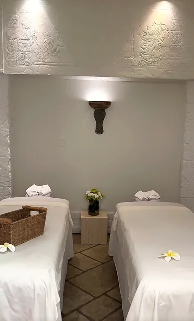 Leelawadee Thai Spa Downtown Location