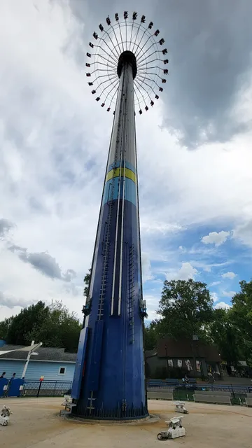 WindSeeker