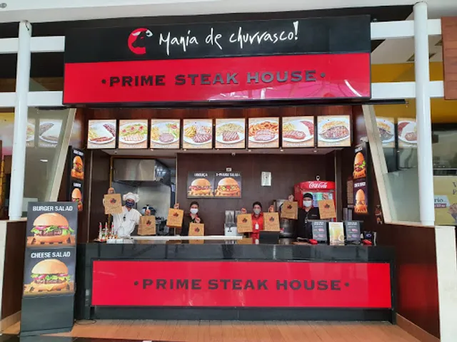Mania de Churrasco | Prime Steak & Burger