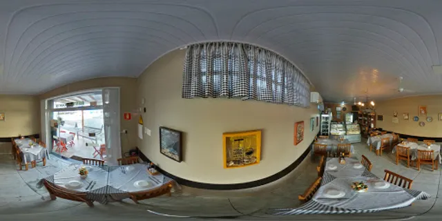 Pasta Beach cozinha Italiana