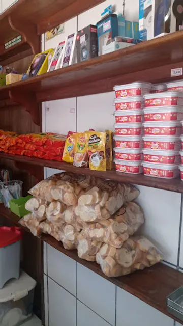 Panificadora novo horizonte