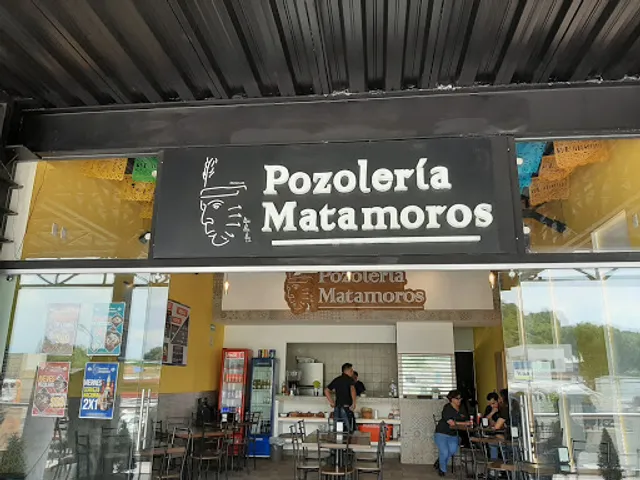 Pozolería Matamoros