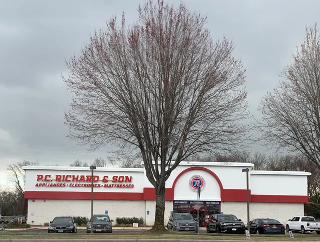 Mattress Gallery at P.C. Richard & Son