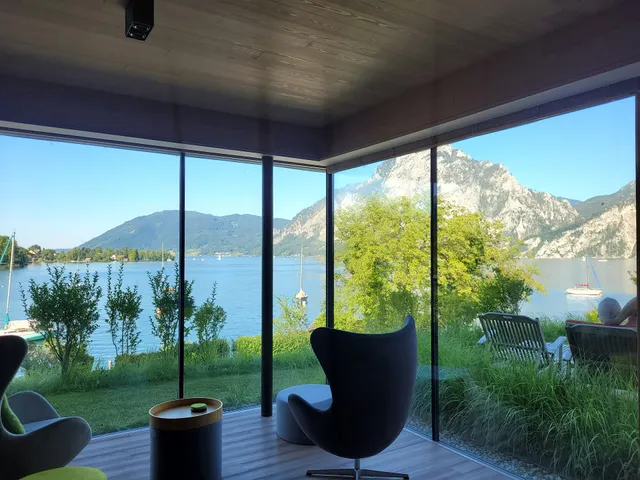 SEE 31, Ferienlofts am Traunsee