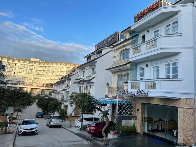 BÍCH PHƯƠNG HOTEL