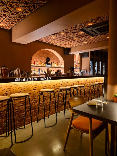 Le Populaire Restaurant