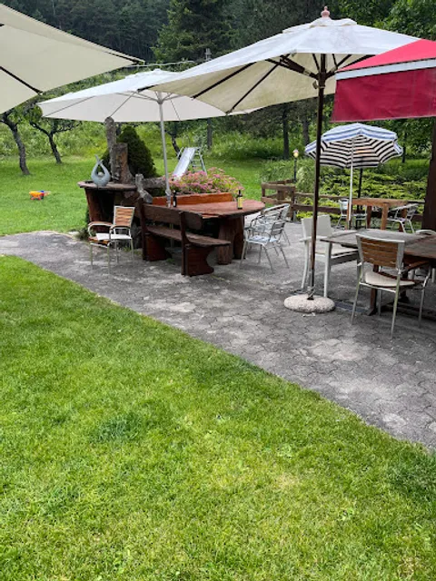 Ristorante Rio Argento