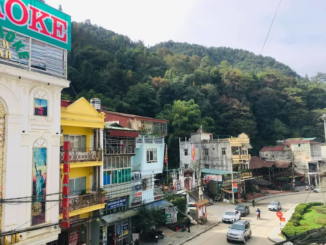 Phu Quy Hotel Sapa