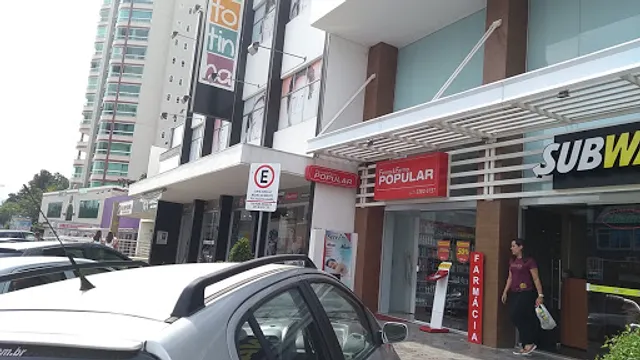 Subway Centro - Timbó