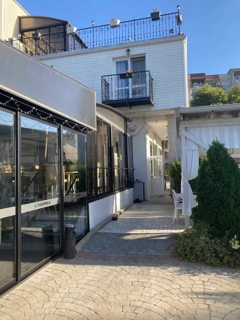 Комплекс Окей