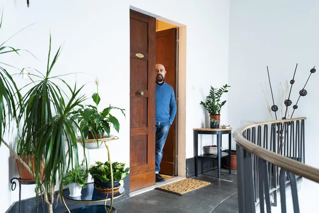 1900 Artevita Bed & Breakfast