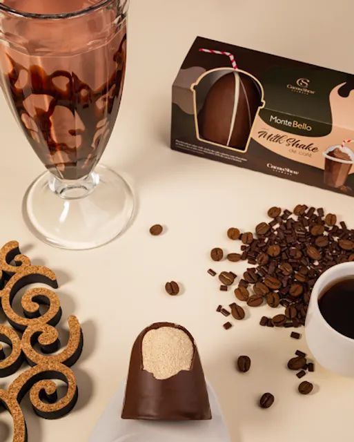 Cacau Show - Chocolates e presentes