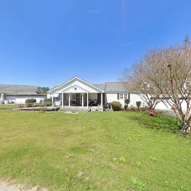 Davis's Convenience Store