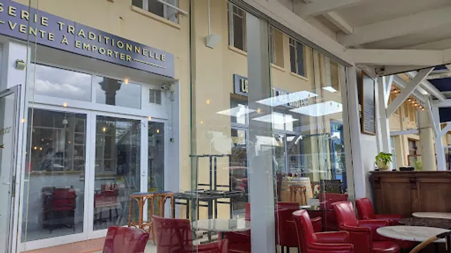 Le bistrot des sables