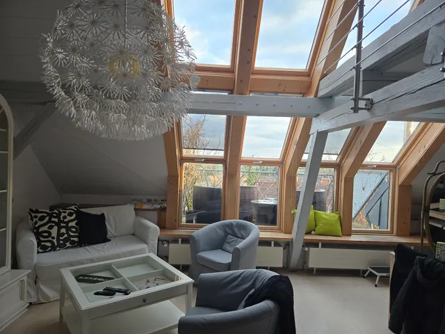 Ferienwohnung Leopoldshafen