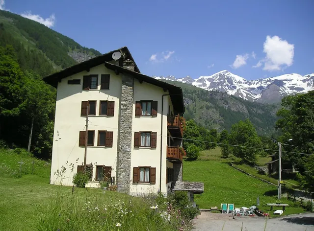 Albergo Residence Mont Gelè