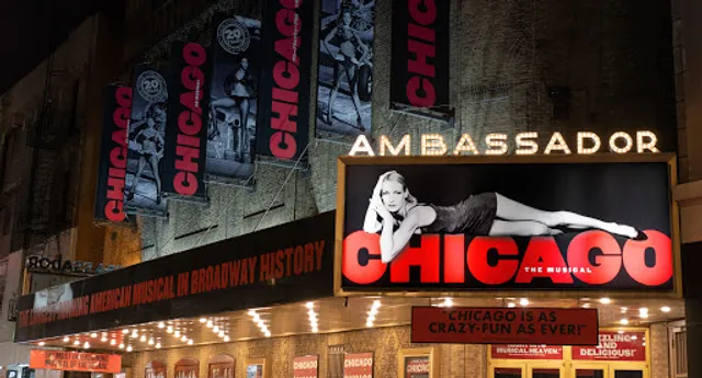 Chicago The Musical