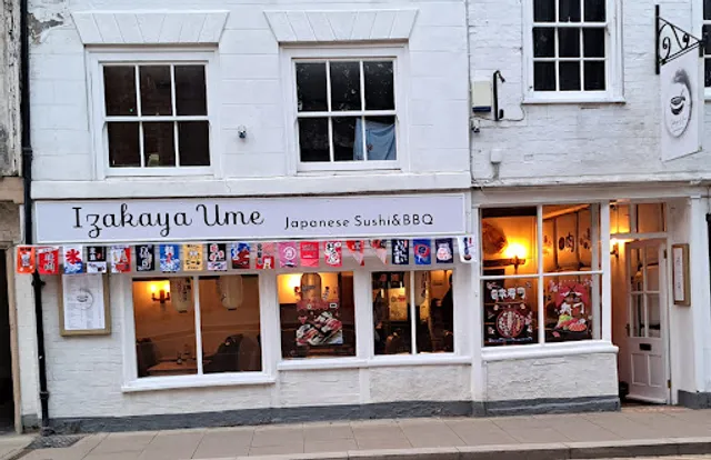 Izakaya Ume