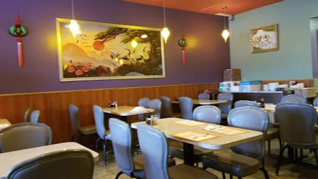 Asian Bistro