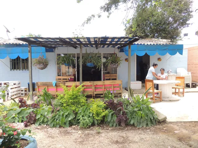 PUNTA CANOA HOSTEL