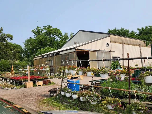 Mark's Farm Market & Greenhouses