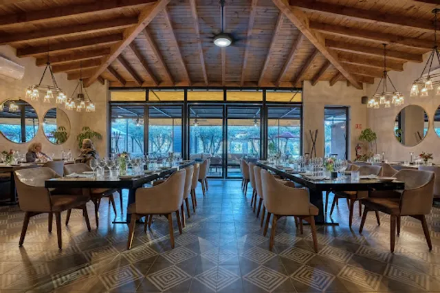 Olivea Farm to Table