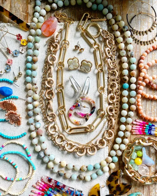 Erin McDermott Jewelry