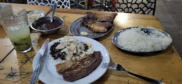 Restaurante Sonho Lindo