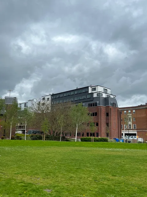 Serviced Accommodation Apartments by Pillow Partners