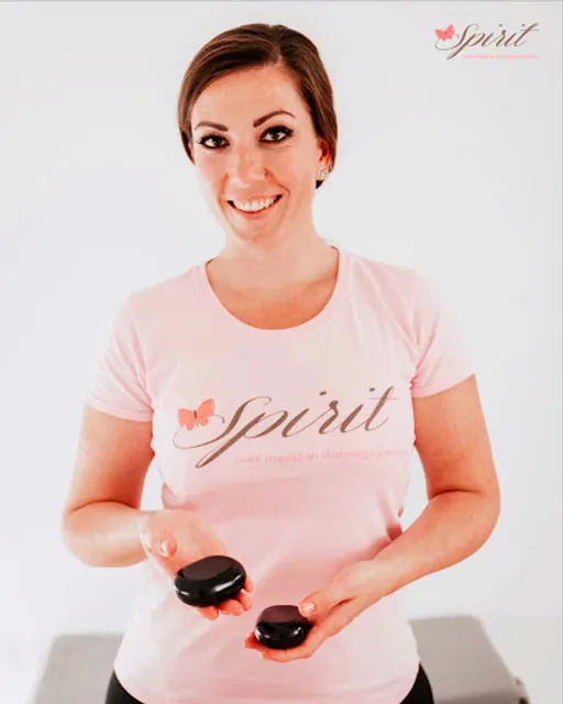 Spirit, Nina Krajnc s.p.