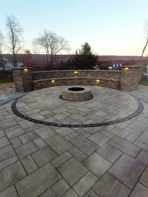 Motta's Country Gardens & Landscaping