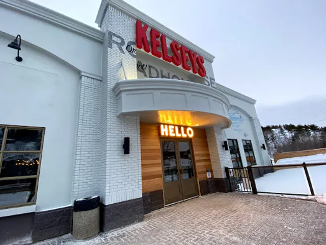 Kelseys Original Roadhouse