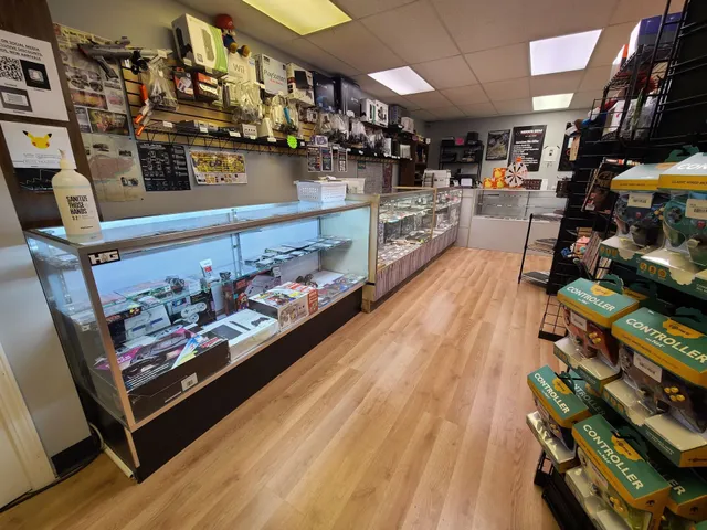 Hidden Gem! Computers, Gaming, & More