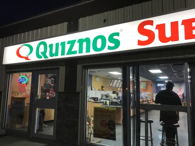 Quiznos