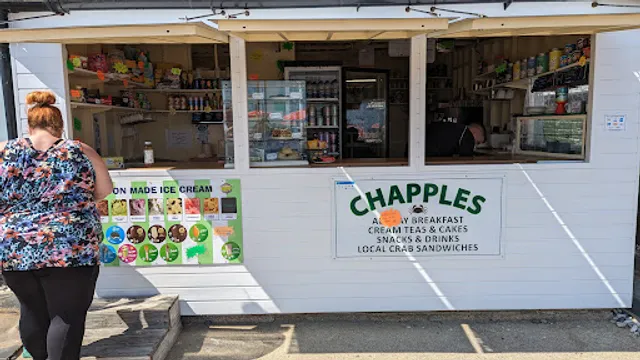 Chapples Beach Cafe