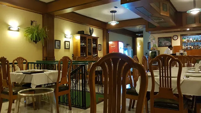 Restaurante Bar Montepío