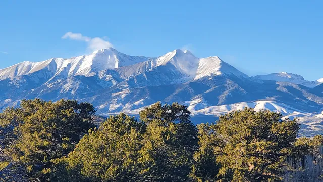 Blanca/ Ft Garland Community Center