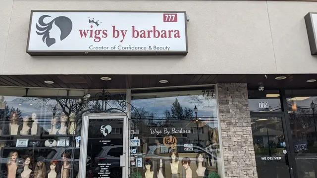 wigs by barbara