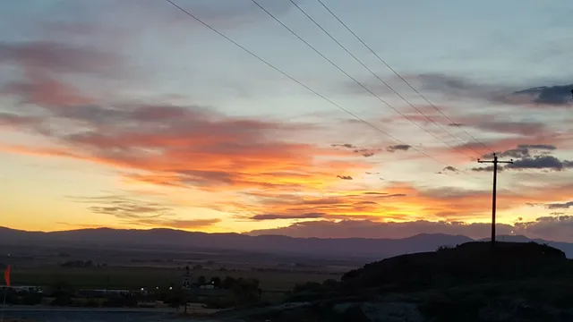 Simplot Land & Livestock