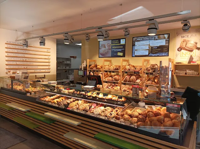 DIETZ - der frische Bäcker