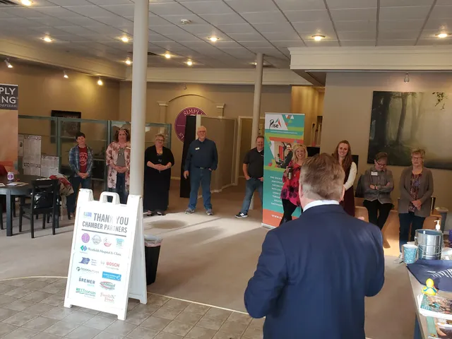 New Richmond Area Chamber of Commerce