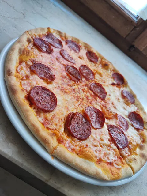 İSTANBUL Turkish - kebab & Pizza