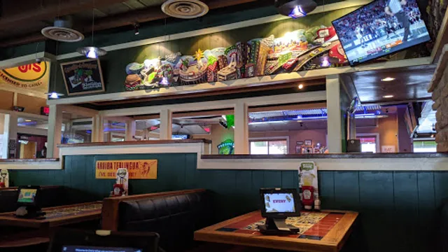 Chili's Grill & Bar