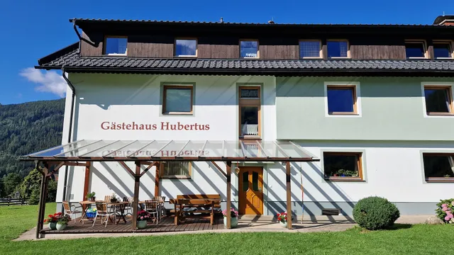 Gästehaus Hubertus